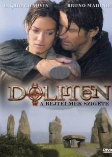 Dolmen - Rejtelmek szigete online sorozat