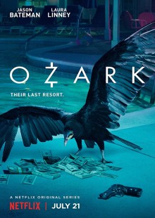 Ozark online sorozat