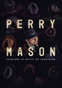 Perry Mason online sorozat