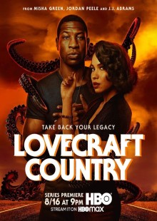 Lovecraft Country online sorozat