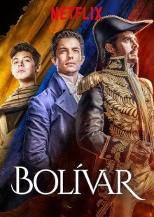 Bolivar online sorozat