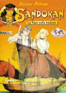 Sandokan online sorozat