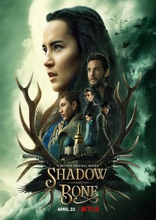 Shadow and Bone – Árnyék és csont online sorozat