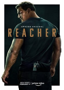 Reacher online sorozat