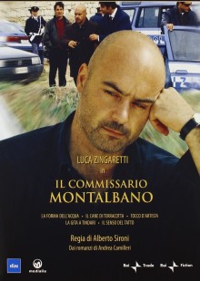 Montalbano felügyelö online sorozat