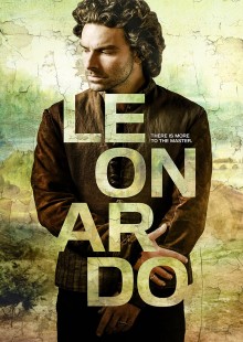 Leonardo online sorozat