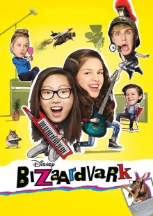 Bizaardvark online sorozat