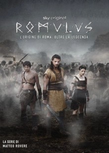 Romulus online sorozat