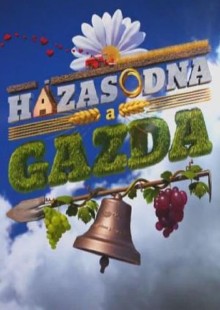 Házasodna a gazda online sorozat