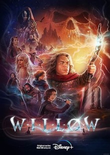 Willow online sorozat