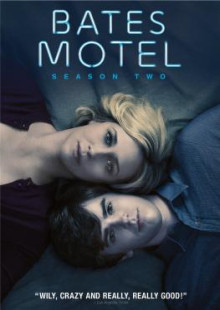 Bates Motel - Psycho a kezdetektöl