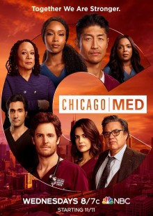 Chicago Med online sorozat