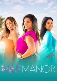 MILF Manor online sorozat