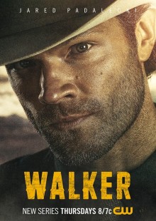 Walker online sorozat