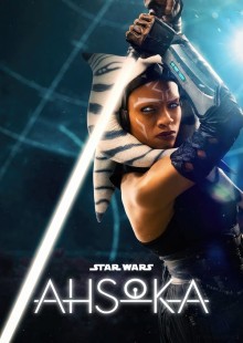 Ahsoka online sorozat