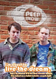 Peep Show online sorozat