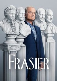 Frasier online sorozat