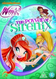 Winx Club online sorozat