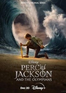 Percy Jackson és az olimposziak online sorozat