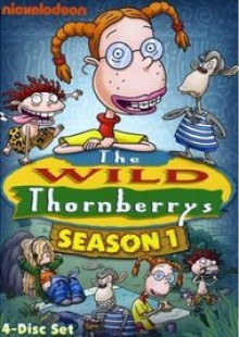 A Thornberry család online sorozat