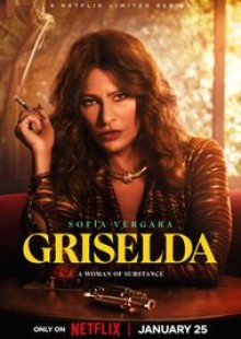 Griselda online sorozat