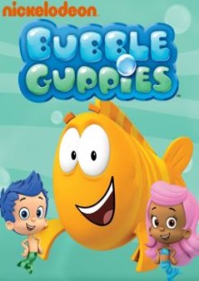 Bubbi Guppik online sorozat