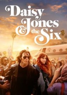 Daisy Jones and The Six online sorozat