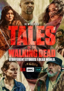 Tales of the Walking Dead online sorozat