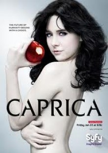 Caprica online sorozat