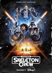 Star Wars: Kóbor alakulat online sorozat