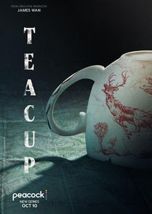 Teáscsésze online sorozat