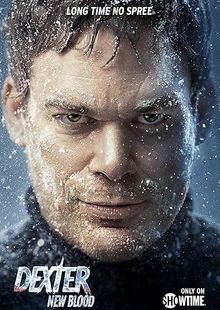 Dexter: Új vér online sorozat