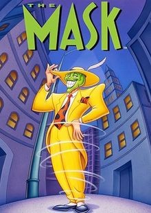 A maszk online sorozat