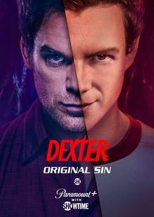Dexter: Eredendö bün online sorozat