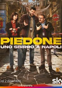 Piedone, a nápolyi zsaru online sorozat