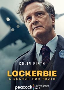 Lockerbie: Az igazság nyomában