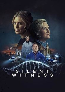 A néma szemtanú online sorozat