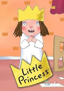 A kis királylány online sorozat