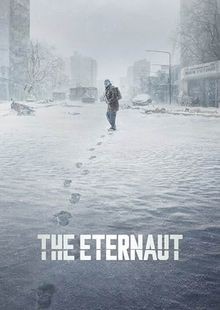 Az eternauta online sorozat