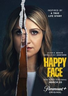 A mosolygós gyilkos online sorozat