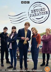 Halál a Paradicsomon túl online sorozat