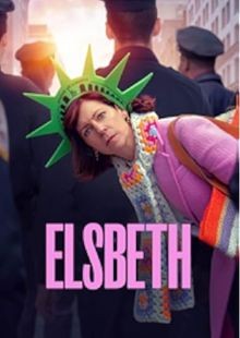 Elsbeth online sorozat