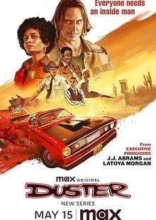 Duster online sorozat