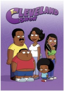 Cleveland Show online sorozat