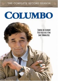 Columbo online sorozat