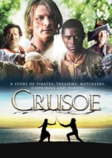 Crusoe online sorozat