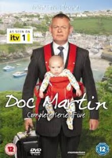 Doc Martin online sorozat