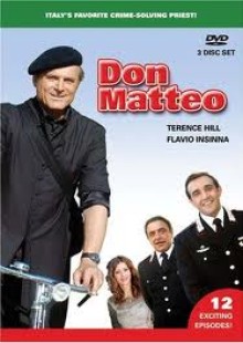 Don Matteo online sorozat