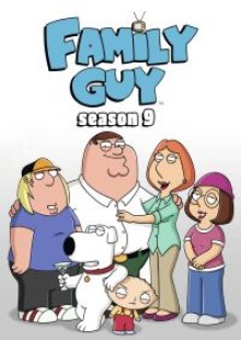 Family Guy online sorozat