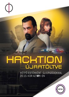 Hacktion online sorozat